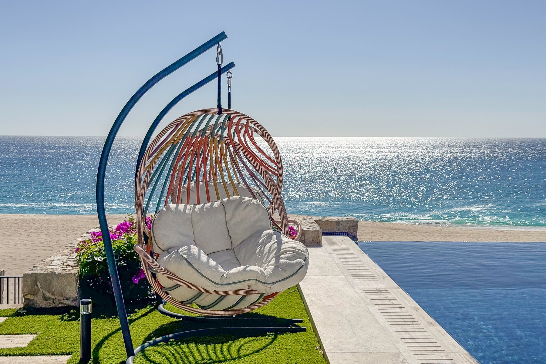 La Casa Tranquilla Photo